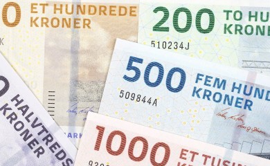 Obustavljena zamjena danskih kruna u BiH