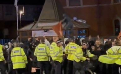 Sportski meč izazvao religijski sukob