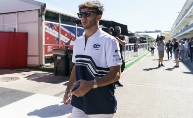 Presedan u Formuli 1: Vozaču prijeti suspenzija, spašava ga samo promjena pravila