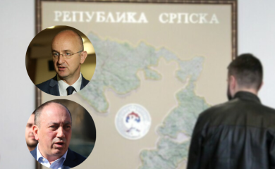 Šta UGROŽAVA Republiku Srpsku – vlast i opozicija ukrstili mišljenje
