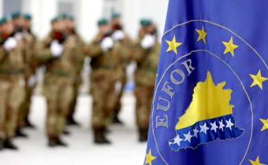 Sjednica Savjeta bezbjednosti: EUFOR-u produžen mandat
