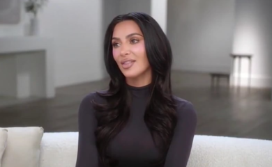 Kim Kardashian širila teoriju zavjere o prvom slijetanju na Mjesec pa dobila odgovor od NASA-e