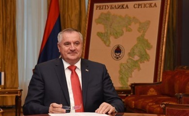 Višković najavio povećanje minimalne plate u Srpskoj