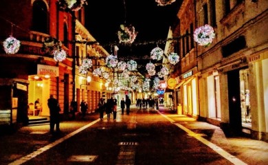 Veselo za novogodišnju noć: Evo kakav program se očekuje u gradovima širom Srpske