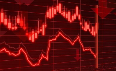 Svjetske berze u 2022. pale najviše od 2008. godine – šta nas čeka iduće godine