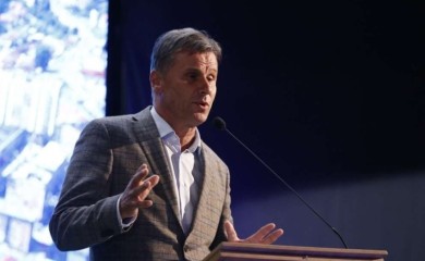 NOVALIĆ: Ambasador SAD se miješao u postizborni proces u BiH na neprimjeren način