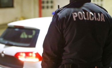 Ukrao kasu za dobrovoljne priloge