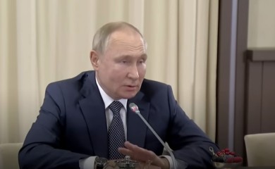 Putin odobrio plaćanje dugova za ruski gas u stranoj valuti