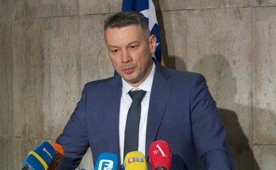NEŠIĆ: Da budemo na kursu ekonomskog rasta, očuvanja snage i stabilnosti Srpske