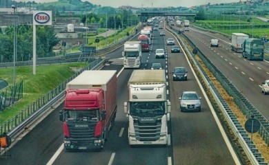 Od 1. januara skuplje vinjete u Austriji, Mađarskoj i Slovačkoj