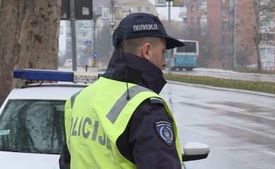 Uhapšen državljanin BiH s pola kilograma kokaina