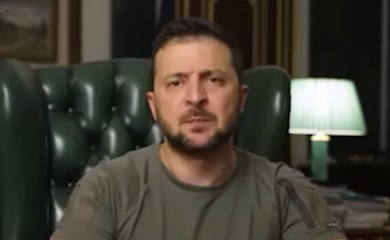 Trećina Nijemaca smatra da Zapad treba ubijediti Kijev da pregovara