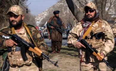 Talibani donijeli drastičnu odluku, tiče se žena