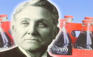 Priča o osnivaču Coca-Cole koji je kupio recept za nešto više od 2.000 dolara