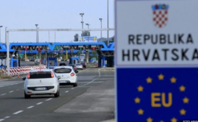 Šta ne smijete da imate u gepeku kad ulazite u Hrvatsku? Za ovo ide kazna i do 13.000 evra