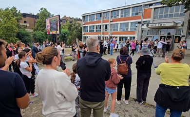 Skandal na pomolu: Kandidata za direktora škole u Mirijevu sakrivali od roditelja i nastavnika, a u pitanju je učesnik rijalitija?