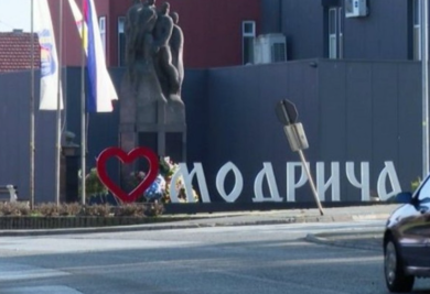 Modriča ne pristaje na nestajanje