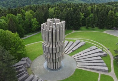Obilježavanje 84 godine od Bitke na Kozari