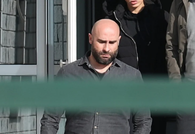 Sporna kandidatura: Smijenjeni šef SBPOK-a Dragan „Đani Versaći“ pominje se kao mogući policijski ataše Srbije u BiH