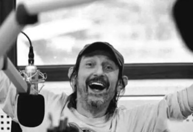 Preminuo banjalučki radijski voditelj i muzičar Darko Gunjić Gunja