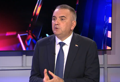 Minić: Ne sumnjam da ću biti predsjednik Srpske