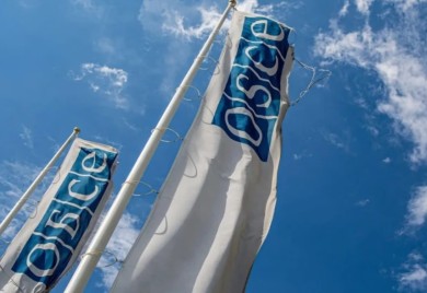 Sjeverna Makedonija preuzela predsjedavanje OSCE-om