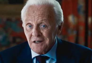 Entoni Hopkins je trijezan već 47 godina: Glumac otkrio kako se izborio sa alkoholizmom