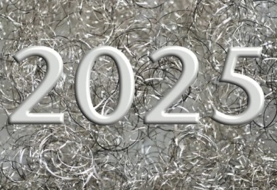 Nova 2025. je matematičko čudo