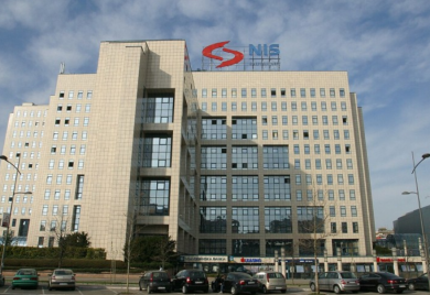 Oglasio se NIS povodom produženja licence