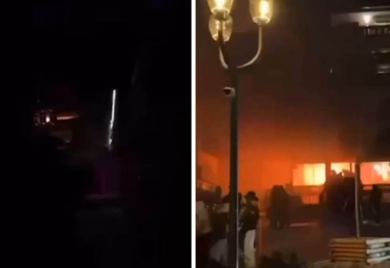 Raste broj mrtvih u švajcarskom klubu: Svjedoci tvrde da znaju zbog čega je izbio požar