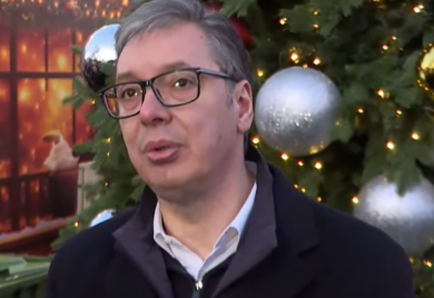 Vučić: Kada dođu izbori, obavijestićemo vas čiji je kraj došao