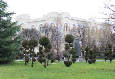 Jutro sunčano, poslijepodne oblačno