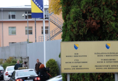 Tužioci će odgovarati za nerad: Moraju završiti najteže slučajeve koje imaju