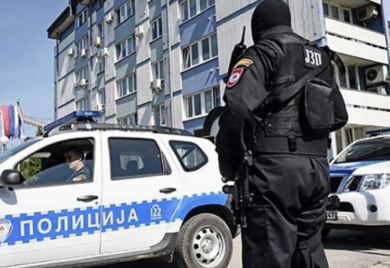 Policijska akcija “Flaj”: Hapšenja u Mrkonjić Gradu, pretresi i u Banjaluci i Šipovu