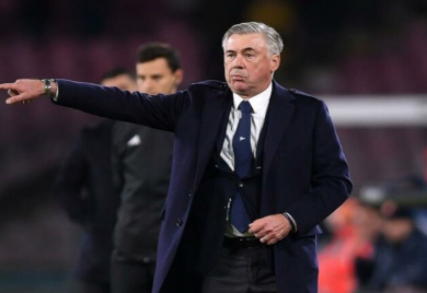 ANĆELOTI: Smatram da Modrić karijeru mora završiti u Realu