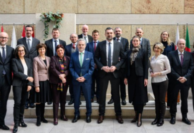 EU zahtijeva da BiH počne sprovoditi sankcije Rusiji