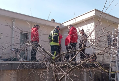 Spasioci izvukli tijelo utopljenika