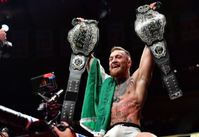 MekGregor odbio UFC-ov prijedlog za super-borbu