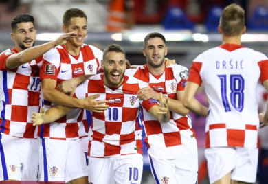 FIFA opet kaznila Hrvatsku: Kasa “lakša” za 5 hiljada franaka