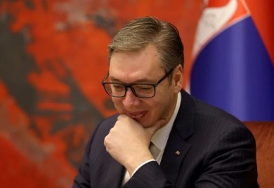 VUČIĆ: Idem da slušam uvrede i najgore moguće gadosti