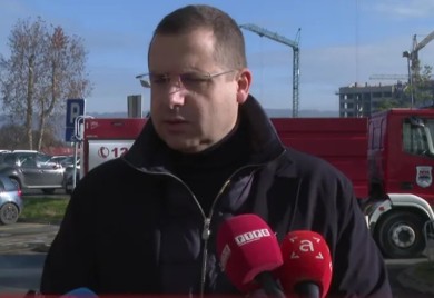 Kovačević: Predložiću Dodiku da predloži Vukanovića za ministra bezbjednosti