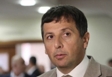 “Jako su uplašeni, jer znaju da ne bi imali miran san” Vukanović odgovorio na Kovačevićevu preporuku da POSTANE MINISTAR BEZBJEDNOSTI BiH