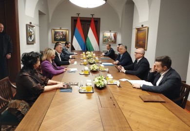 Bilbija: Vašington promijenio pristup, Beč ostao ukopan u starim pozicijama
