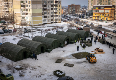 Mađar preminuo tokom mobilizacije u Ukrajini: Žestoka reakcija Budimpešte