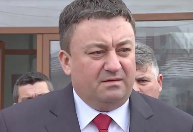U Prištini osudili bivšeg ministra Ivana Todosijevića na godinu zatvora zbog izjave o Račku