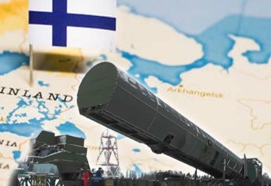 I dalje čekaju odobrenje Mađarske i Turske: Finski Parlament usvojio zakon o pridruživanju NATO-u