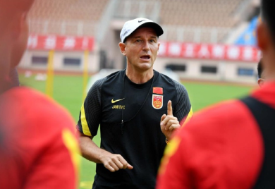 Janković ima jasan cilj sa Kinom