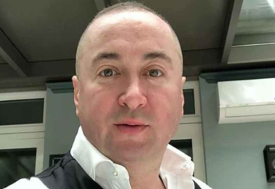 Đani u tigrastom kombinezonu nasmijao mnoge (VIDEO)