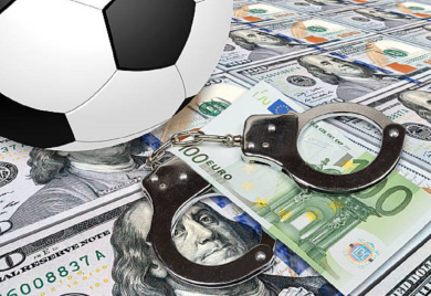 Skandal potresa evropskog fudbalskog velikana