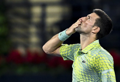 Đoković se plasirao u treće kolo turnira u Dubaiju